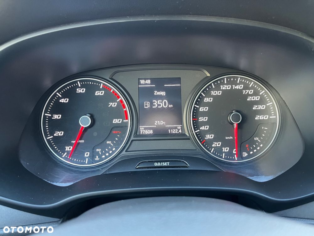 Seat Leon 1.4 TSI FR S&S - 29