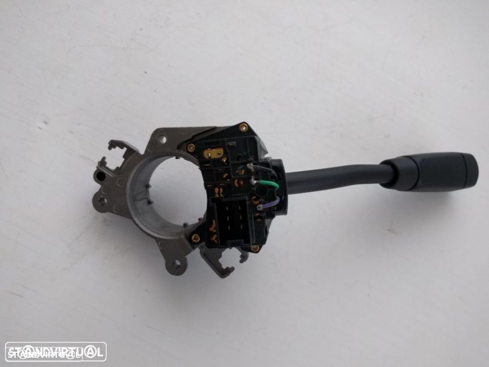 Manete Piscas / limpa vidros mercedes w210 classe E w208 CLK 1995 a 2003 (novo) - 3
