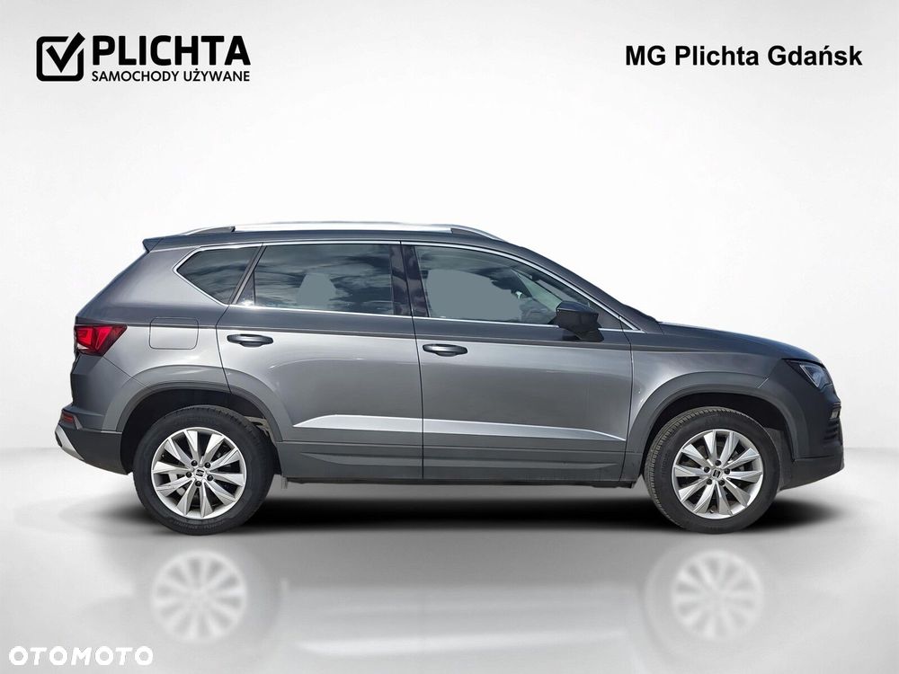 Seat Ateca - 7