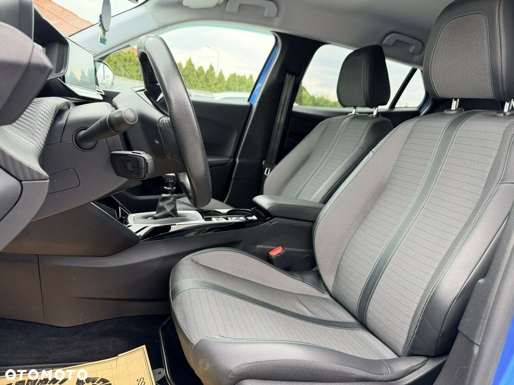 Peugeot 2008 Benzin 100 Business - 29