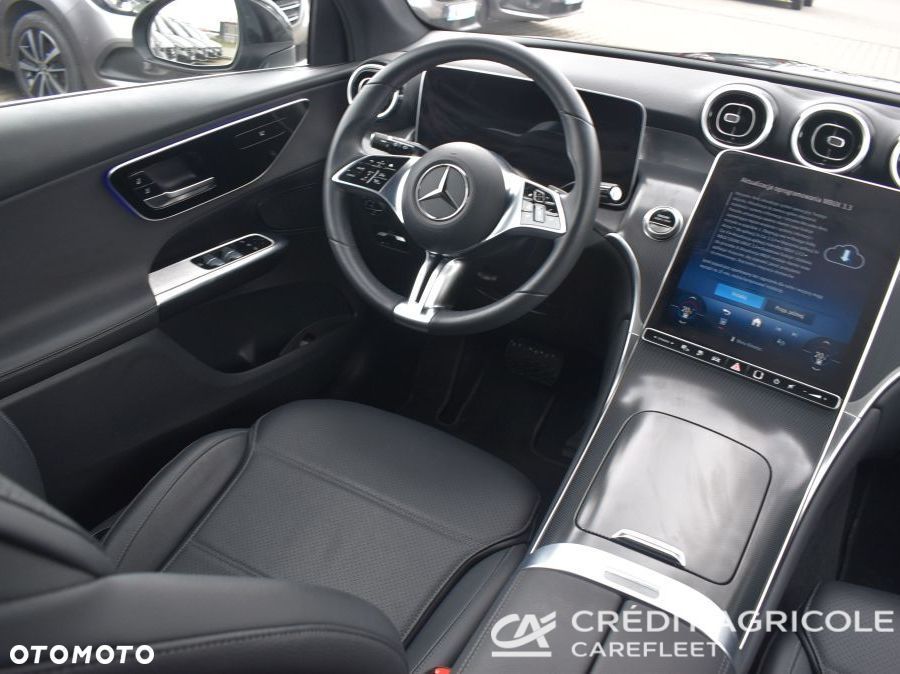 Mercedes-Benz GLC 300 de 4-Matic Avantgarde - 21