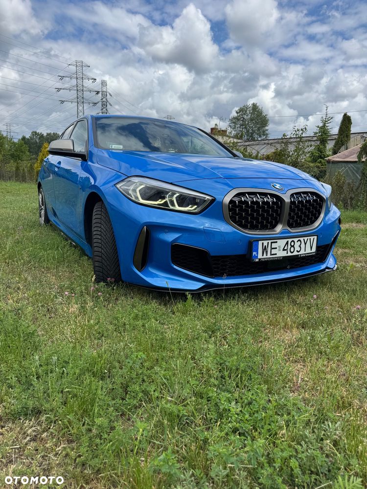 BMW 1M - 4