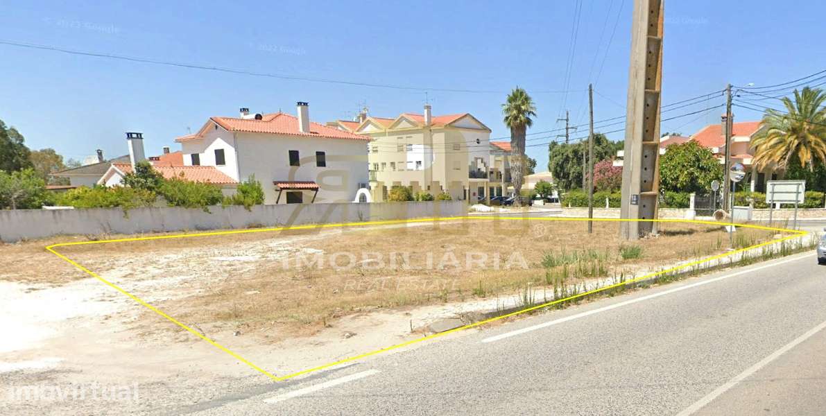 Terreno  Venda em Santarém (Marvila), Santa Iria da Ribeira de Santaré - Grande imagem: 4/4