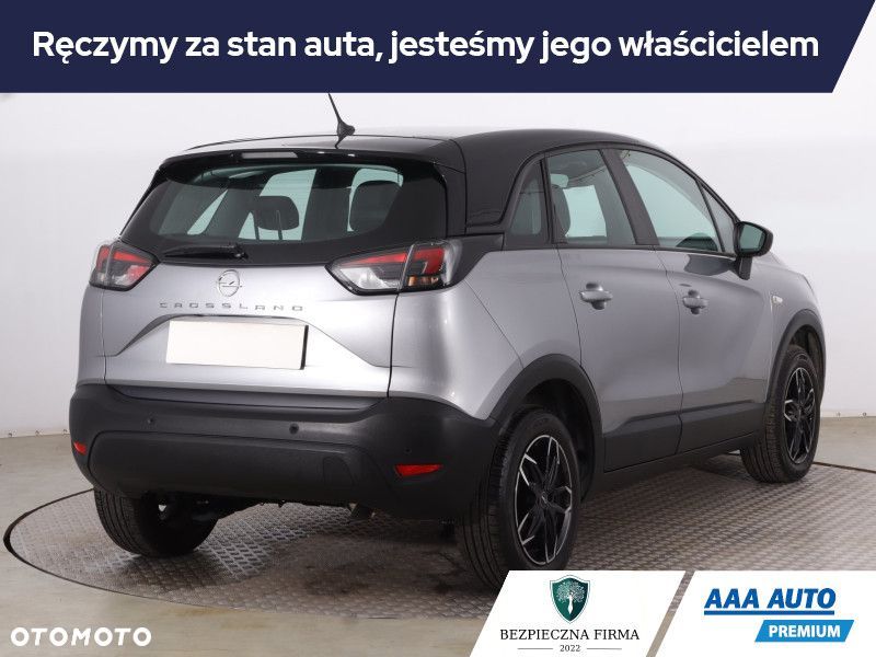 Opel Crossland X - 7