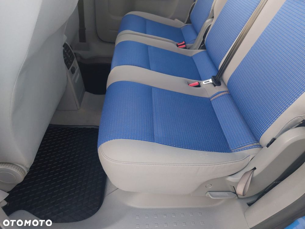 Volkswagen Caddy 1.6 Familie (7-Si.) - 29