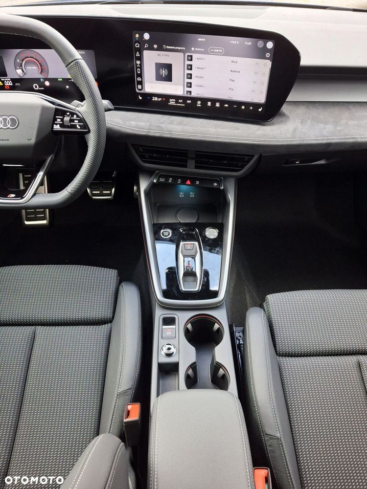 Audi A3 Sportback - 23