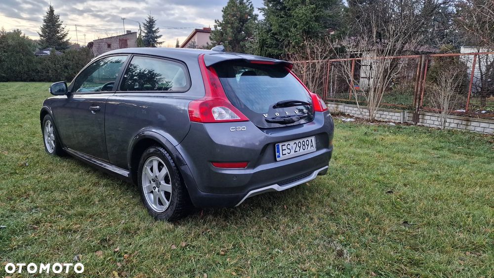 Volvo C30 - 5