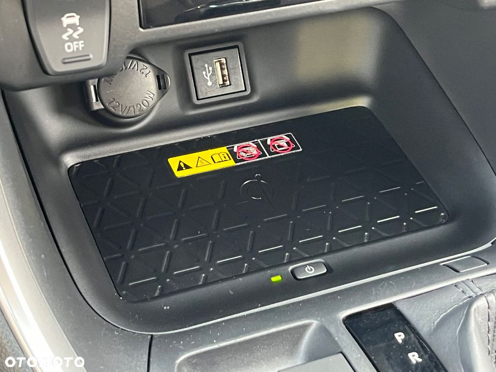 Toyota RAV4 - 34