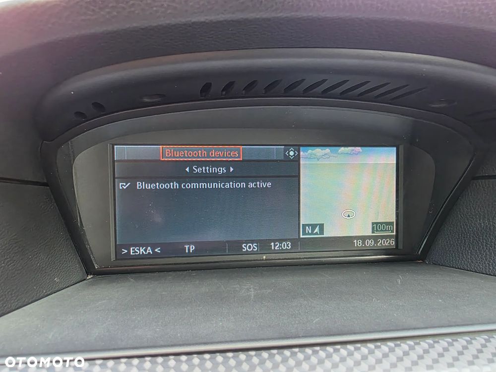 BMW Seria 5 530xi - 16
