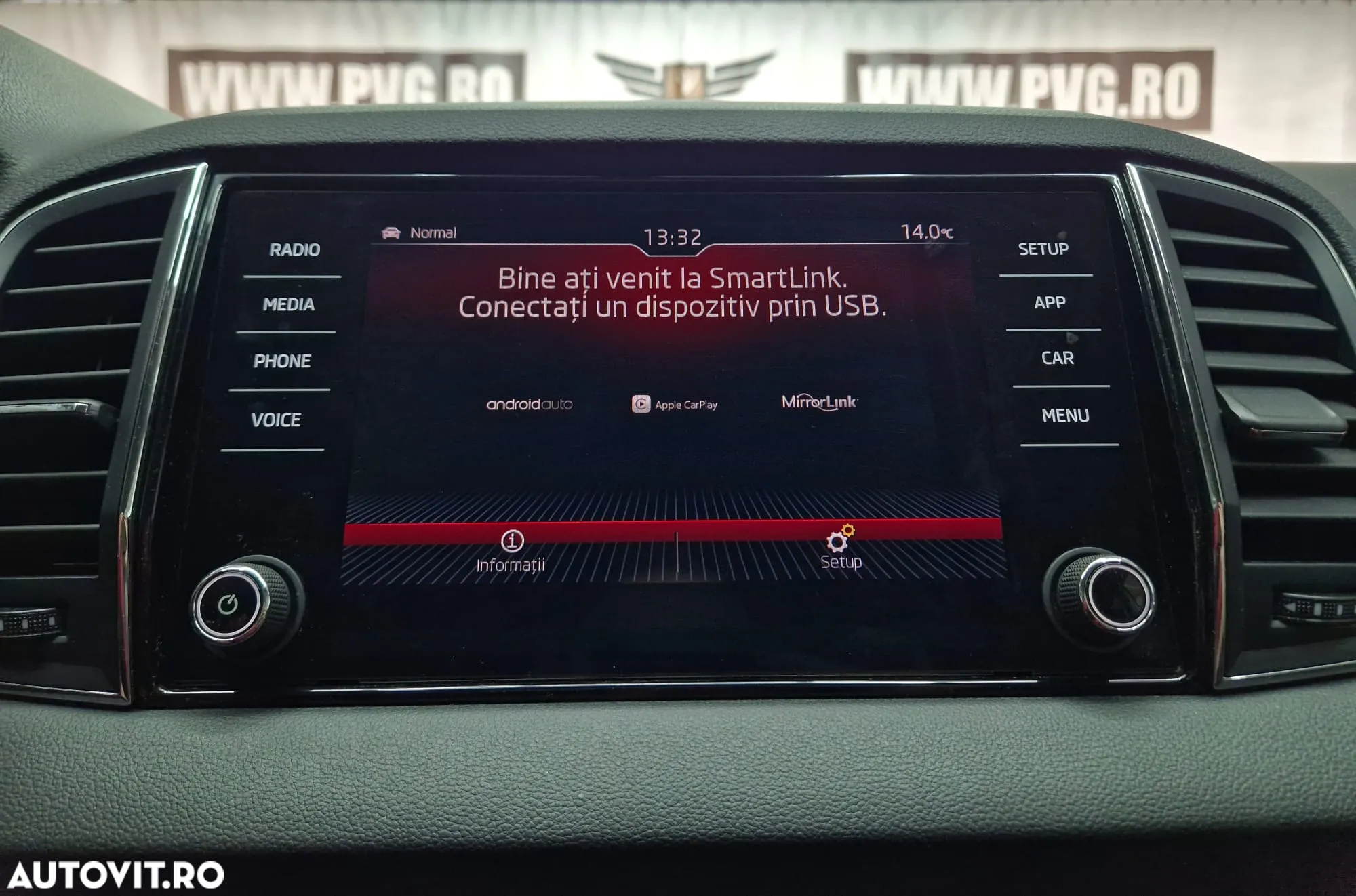 Skoda Karoq 2.0 TDI 4X4 DSG Style - 20