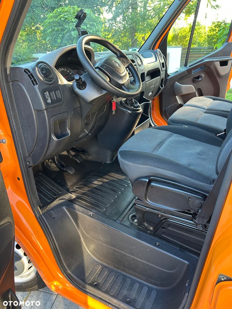 Renault Master - 22