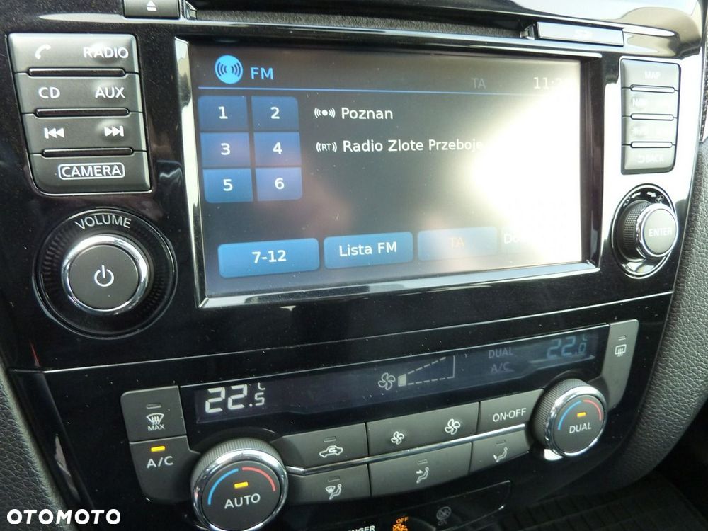 Nissan X-Trail - 22