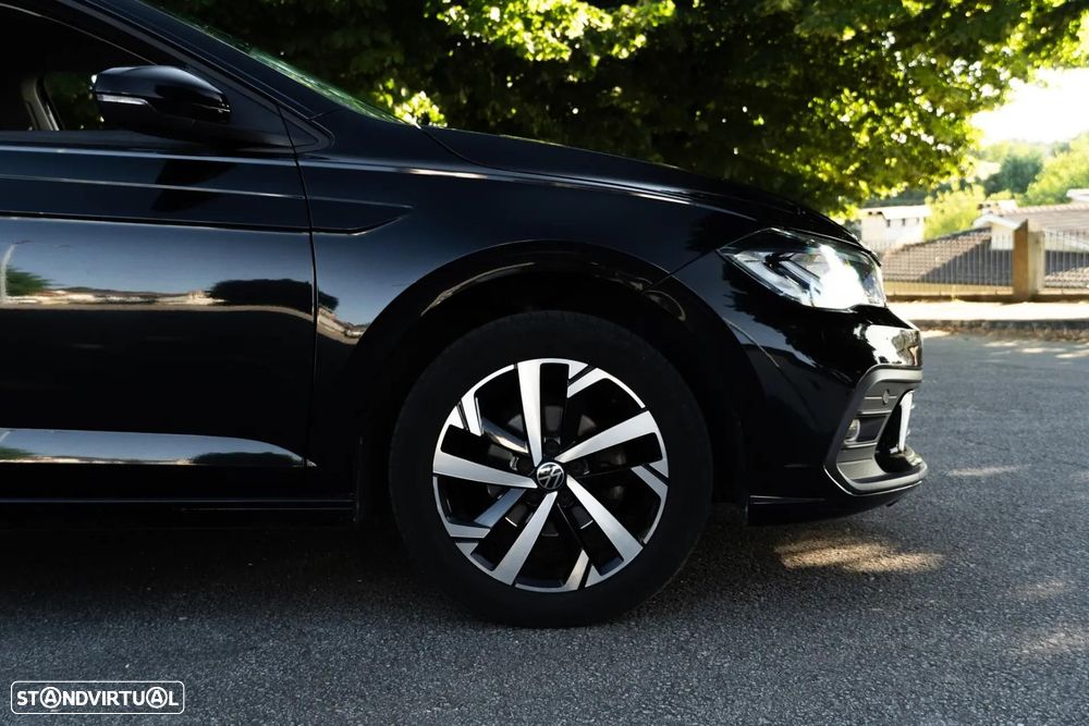 VW Polo 1.0 TSI Life - 25