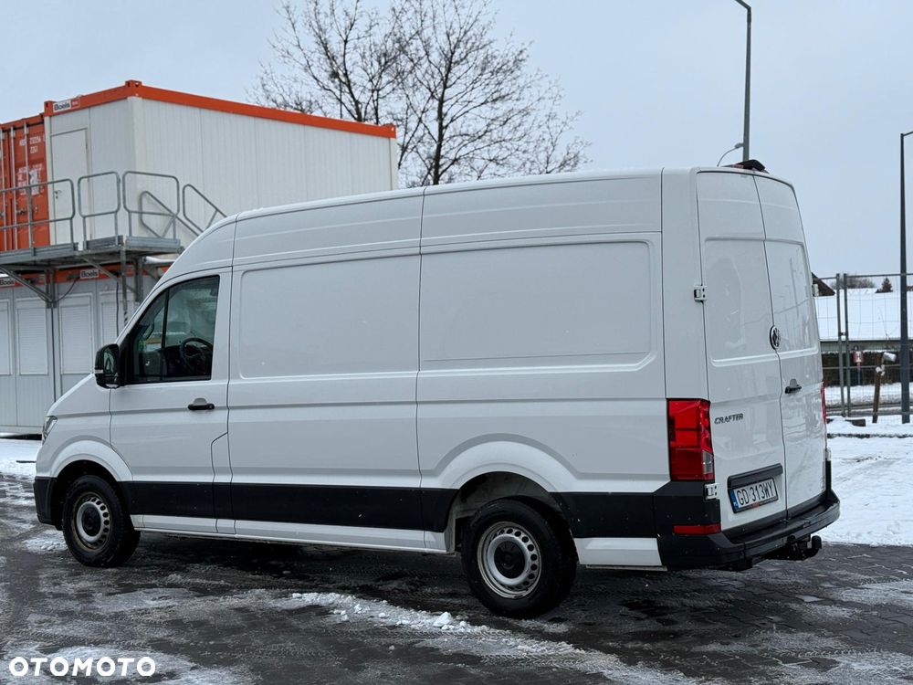 Volkswagen Crafter - 6