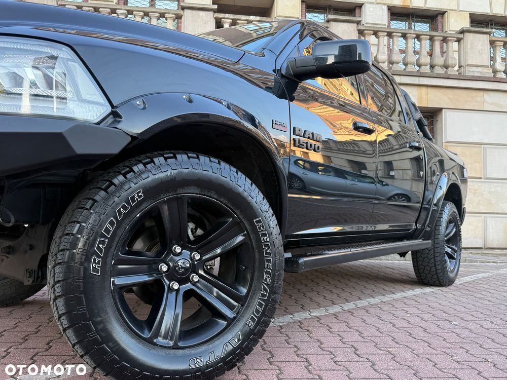 RAM 1500 - 14