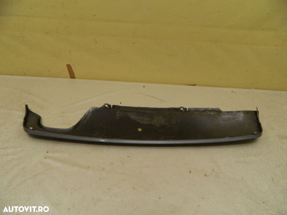 Spoiler bara spate BMW Seria 5 E60, 2003, 2004, 2005, 2006, 2007, 2008, 2009, cod origine 51127896626. - 3
