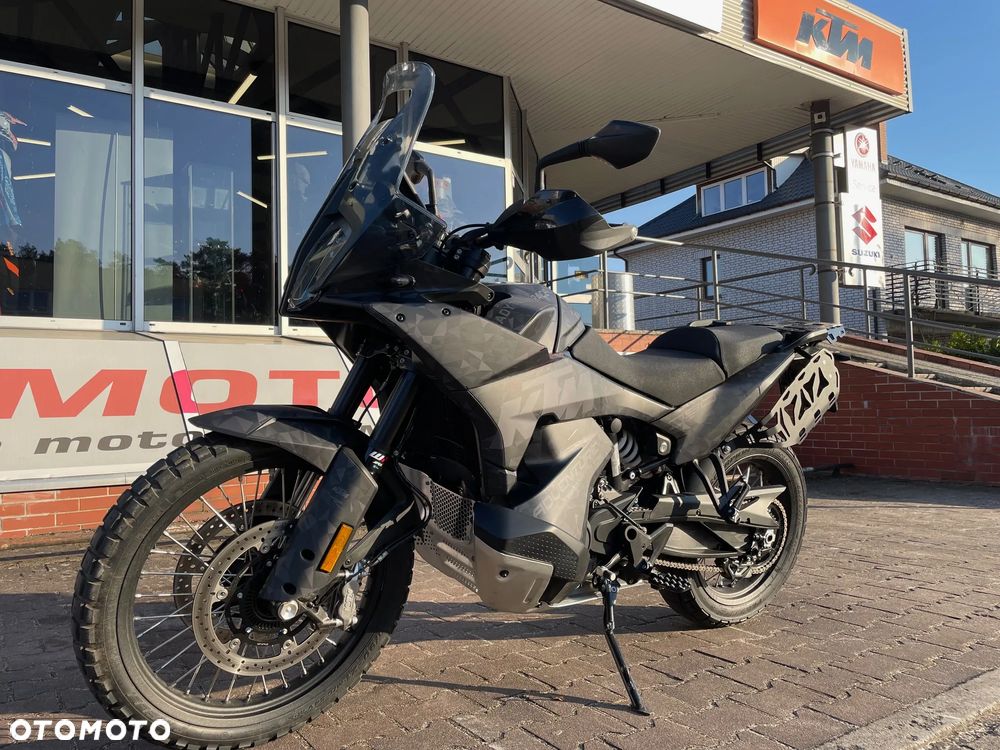 KTM Adventure - 3