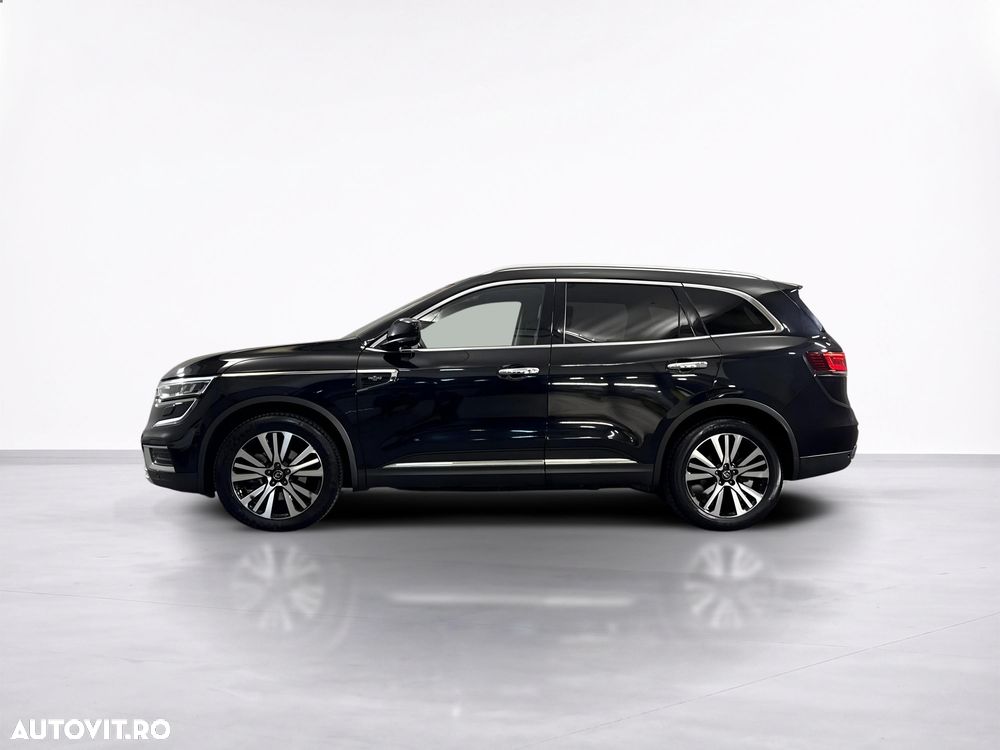 Renault Koleos - 3