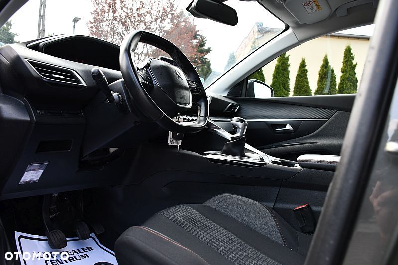 Peugeot 3008 BlueHDi 120 Stop & Start Allure - 9