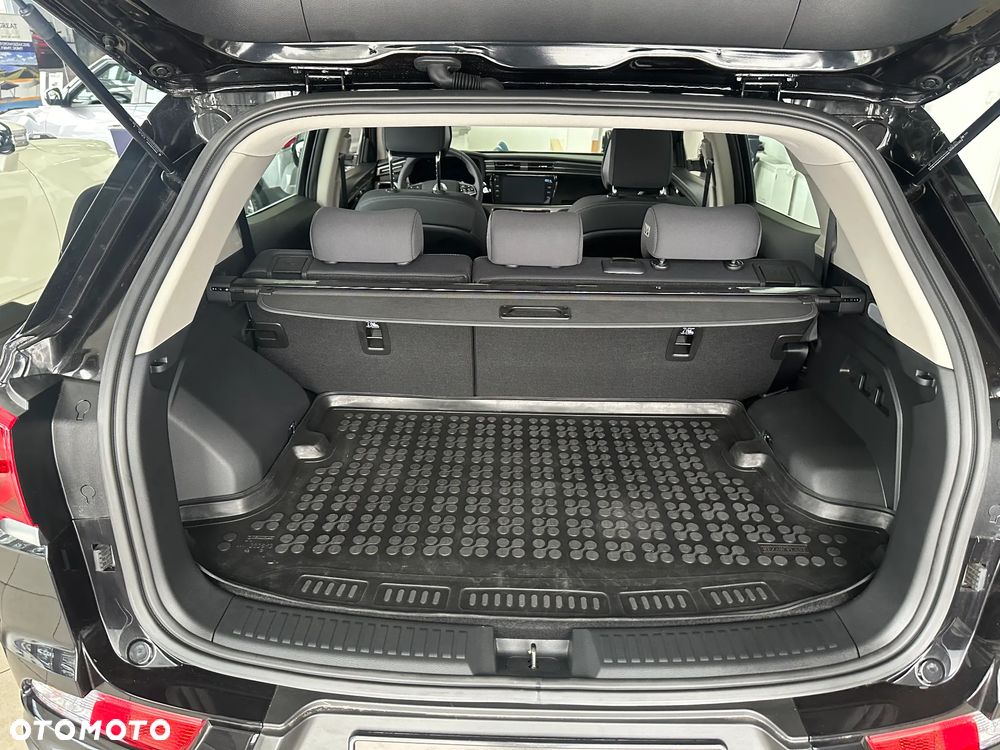 SsangYong/KGM Korando - 5