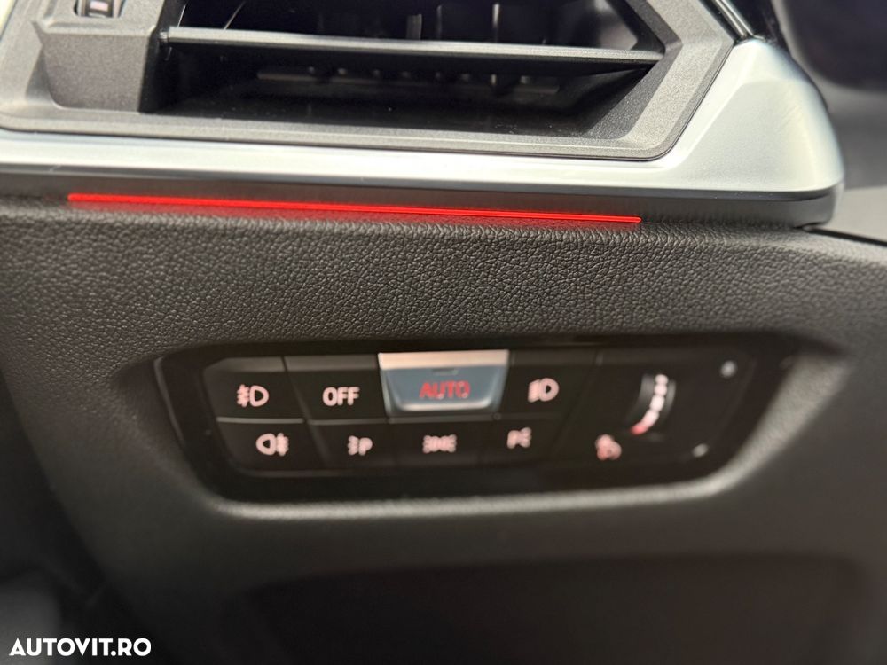 BMW Seria 3 320d xDrive AT MHEV - 13