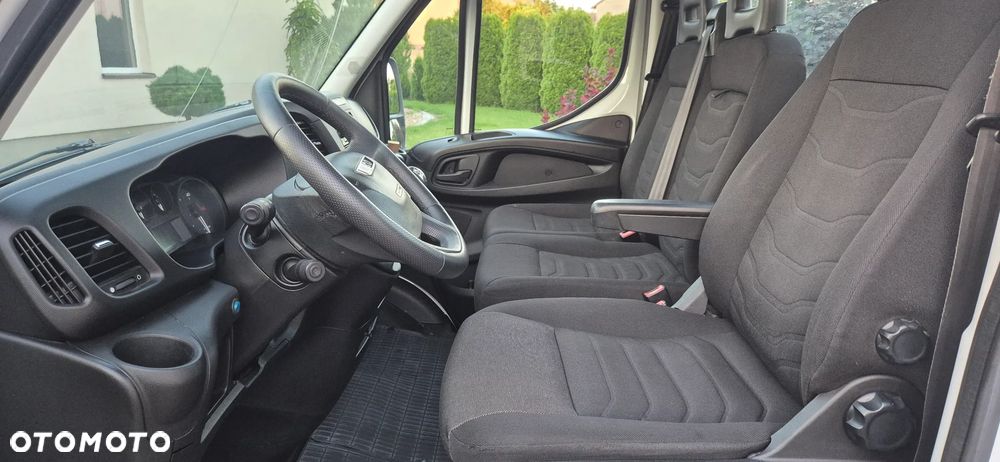 Iveco Daily - 10