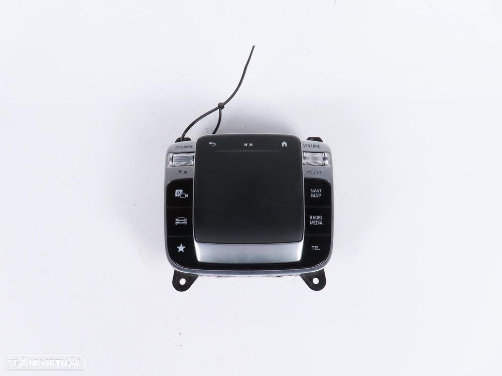 Controller / Joystick Multimédia Usado / Original MERCEDES-BENZ A-CLASS (W177)/M... - 1