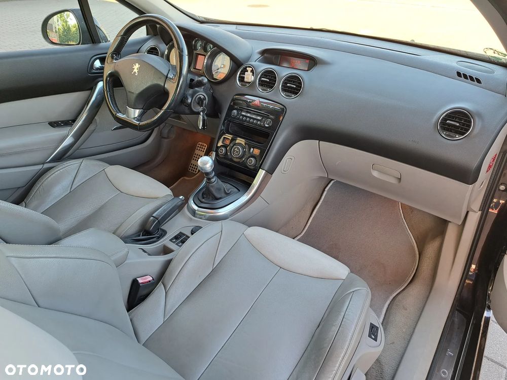 Peugeot 308 CC - 14