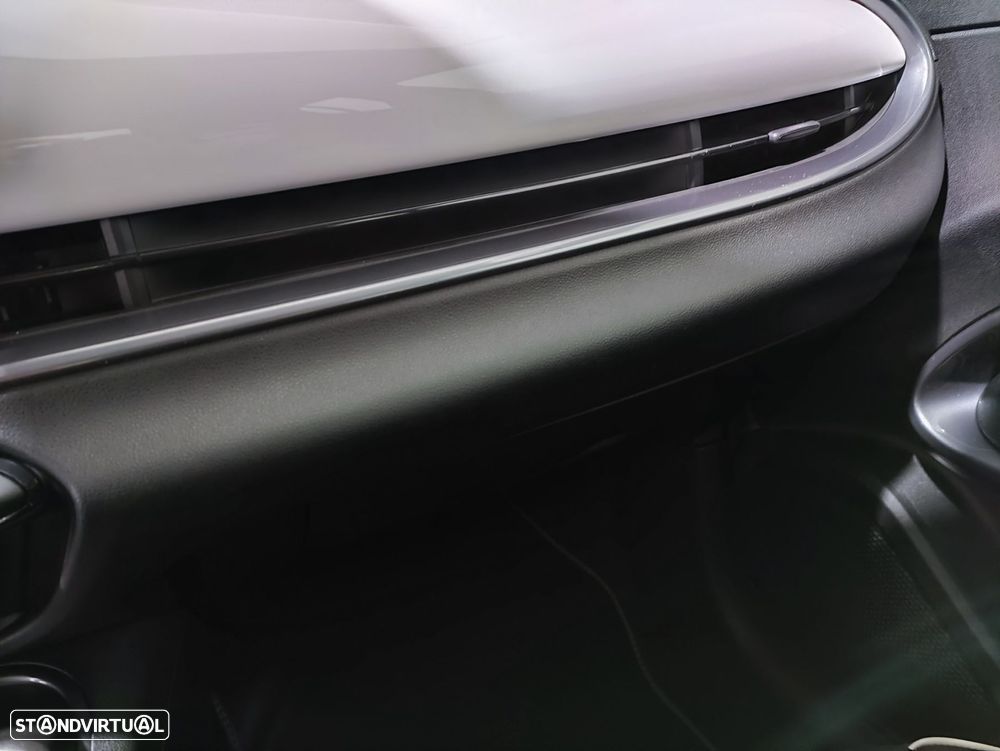 Fiat 600 1.2 Hybrid Icon - 25