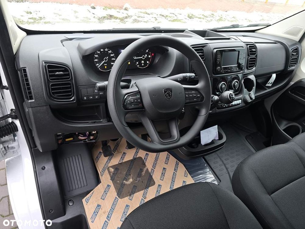 Peugeot Boxer H3-Power L2H1 - 20