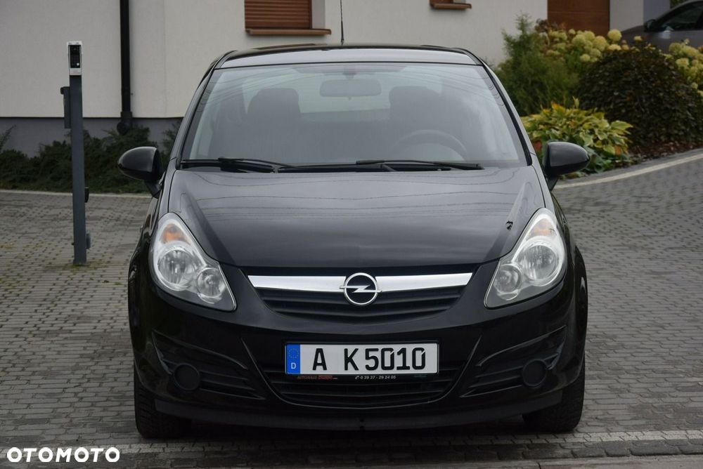 Opel Corsa 1.4 16V Edition - 2