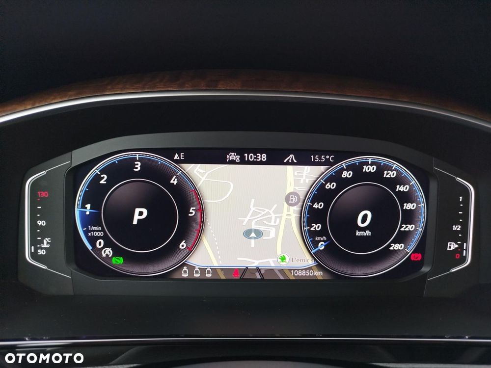 Volkswagen Arteon - 5