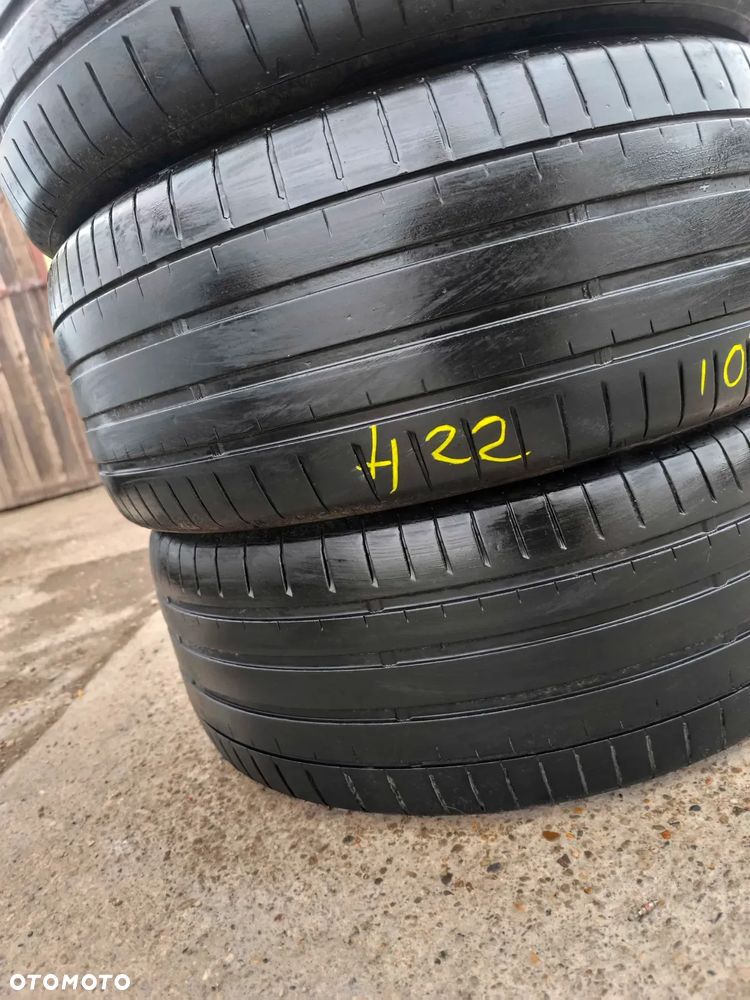 245/45R19 102Y XL Opony Letnie Lato FALKEN AZENIS FK520 5mm Legnica ALU-RAD 245/45 22r. - 6