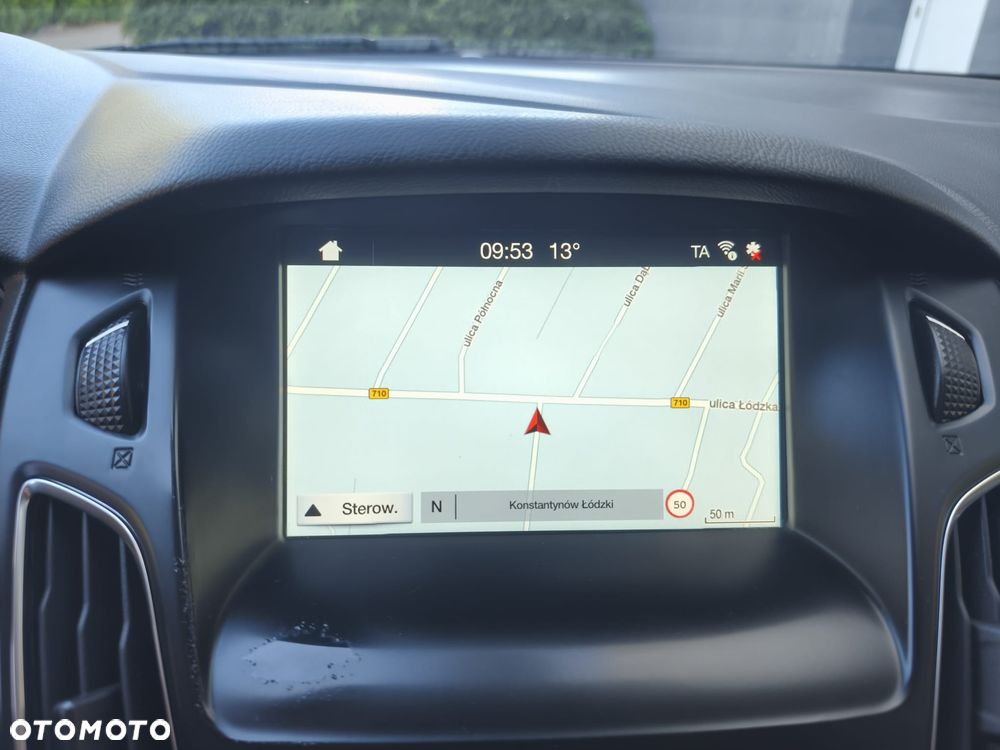 Ford Focus 1.5 EcoBoost Titanium ASS - 21