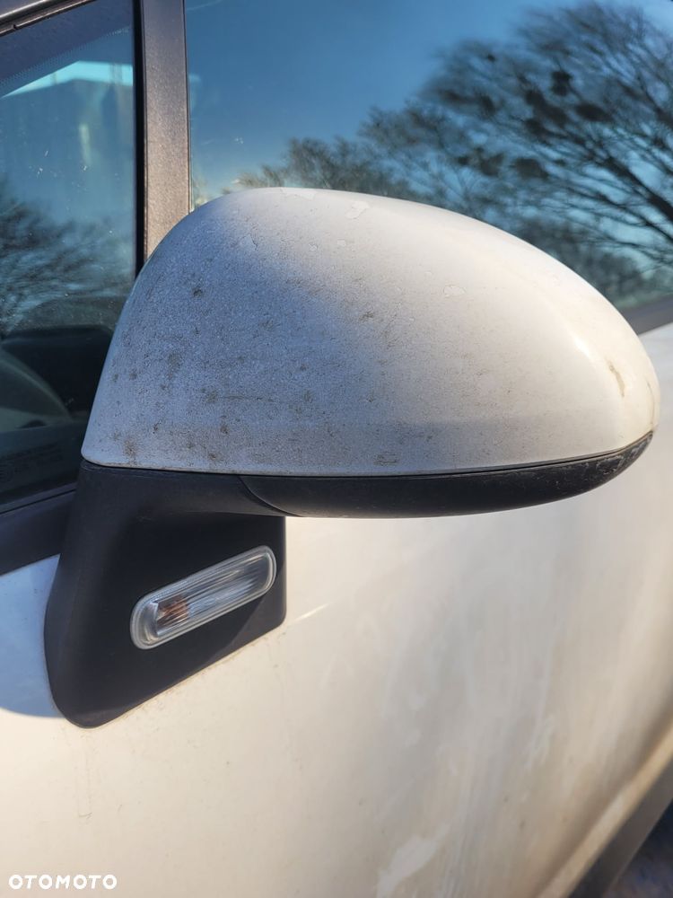 Lusterko Prawe/Lewe Citroen C4 Coupe 3D - 1