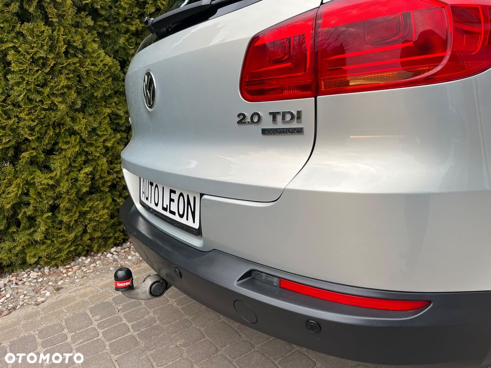 Volkswagen Tiguan 2.0 TDI DPF 4Motion DSG Life - 16