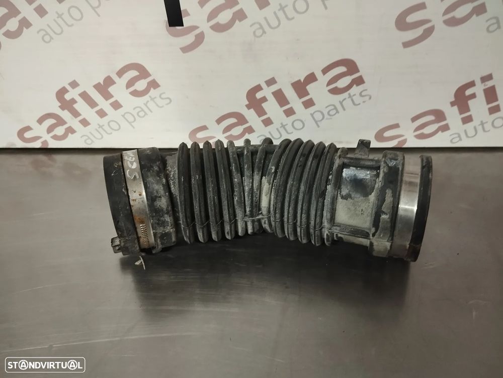 TUBO INTERCOOLER RENAULT MEGANE III / SCENIC III 1.6DCI REF. 165751903A - 1