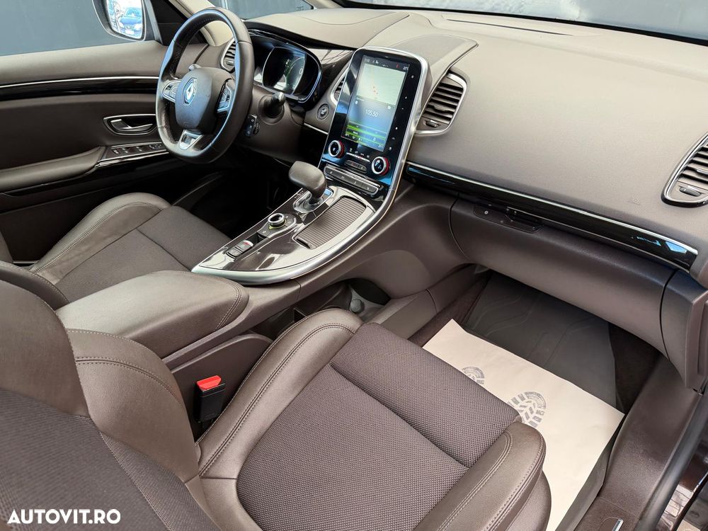 Renault Espace Energy dCi 160 EDC Intens - 11