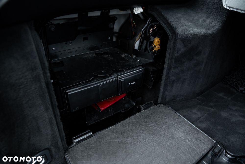 Audi A6 Avant 3.0 Quattro Tiptr - 22