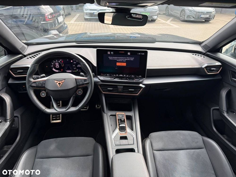 Cupra Formentor 1.5 eTSI mHEV DSG - 20