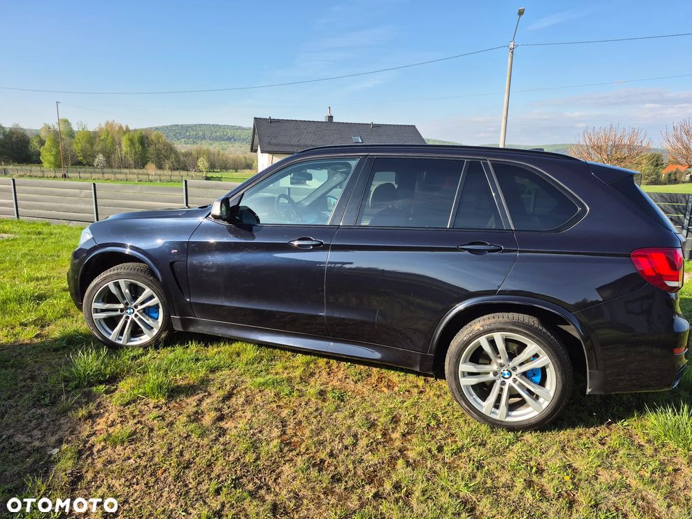 BMW X5 M - 6
