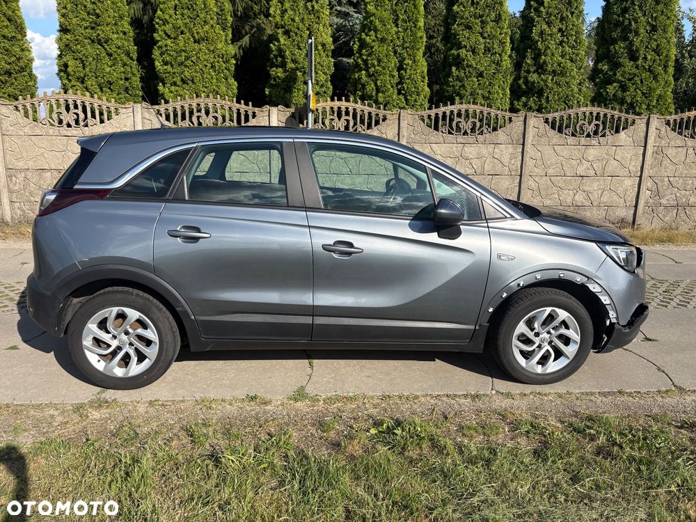 Opel Crossland X 1.2 Start/Stop Innovation - 5