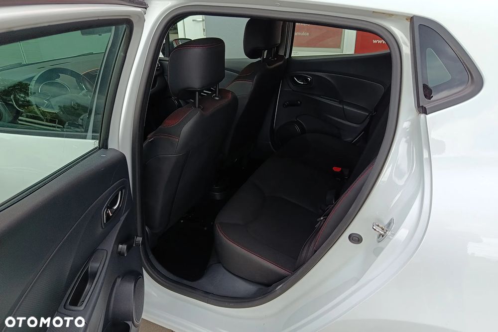 Renault Clio 1.2 16V Dynamique - 31