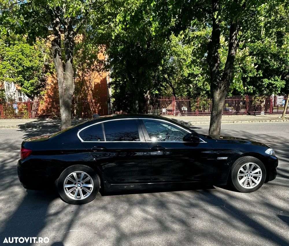 BMW Seria 5 - 5