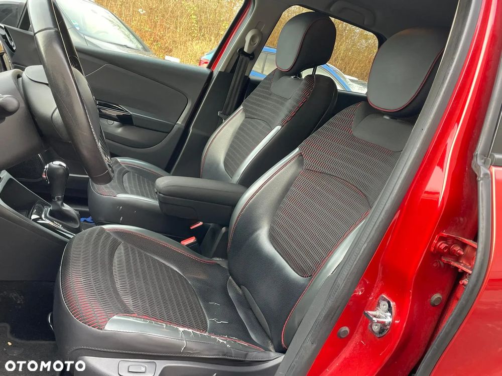 Renault Captur ENERGY TCe 120 EDC Elysee - 7