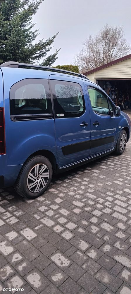 Citroën Berlingo e-HDi 90 FAP EGS6 Multispace - 3