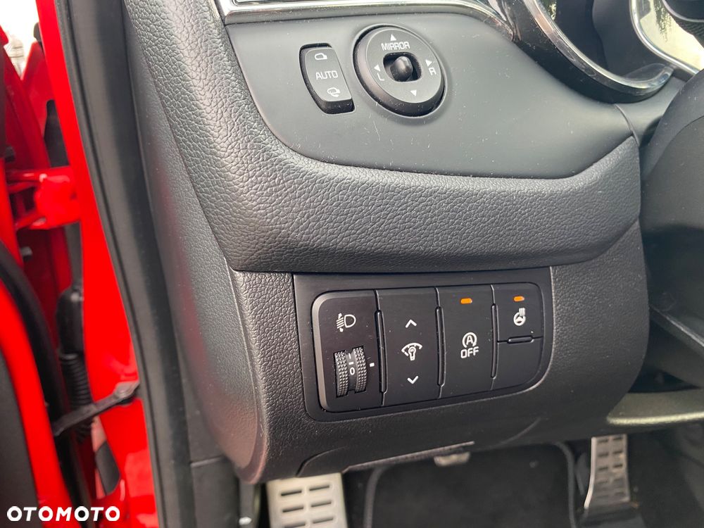 Kia Ceed Cee'd 1.0 T-GDI GT Line - 24