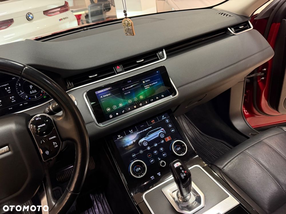 Land Rover Range Rover Evoque P250 SE - 26