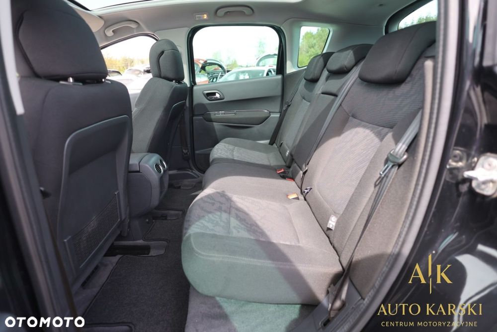 Peugeot 3008 - 33