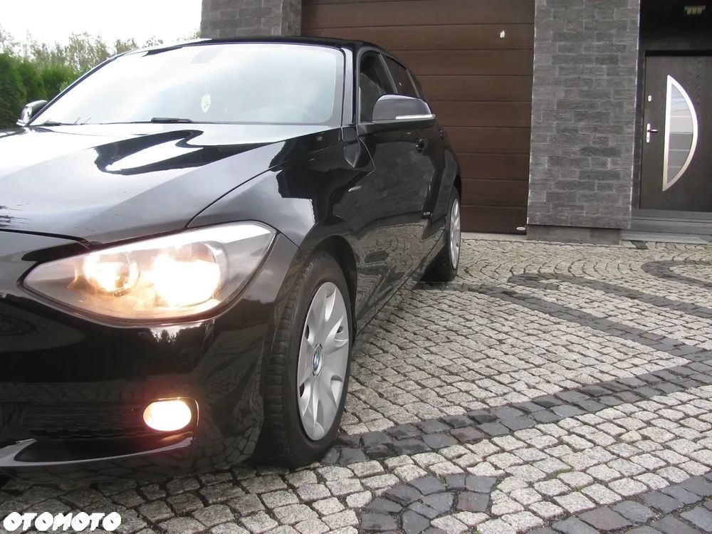 BMW Seria 1 116i - 29